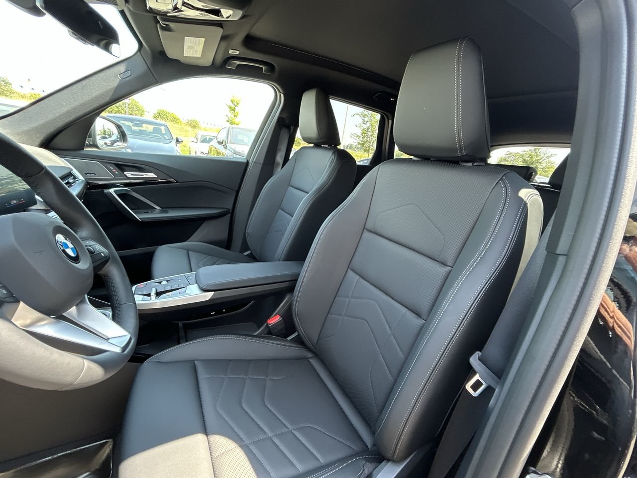 2026 BMW X1 xDrive28i, 多伦多, 全款车