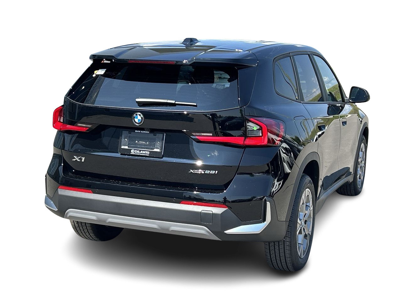 2026 BMW X1 xDrive28i, 多伦多, 全款车