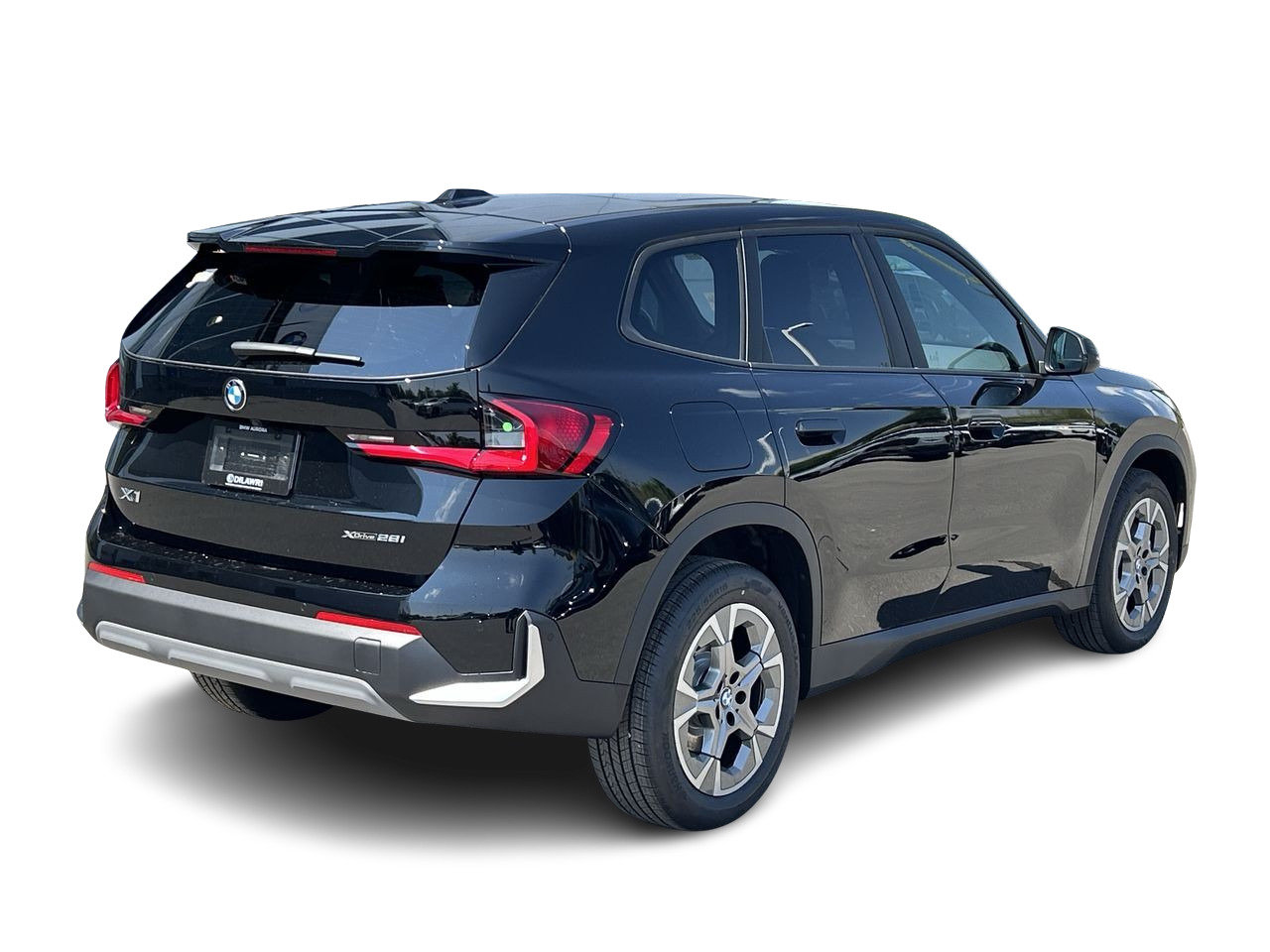 2026 BMW X1 xDrive28i, 多伦多, 全款车