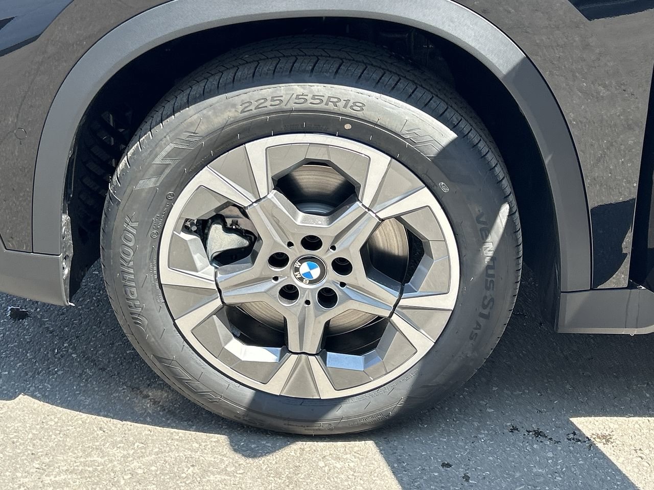 2026 BMW X1 xDrive28i, 多伦多, 全款车
