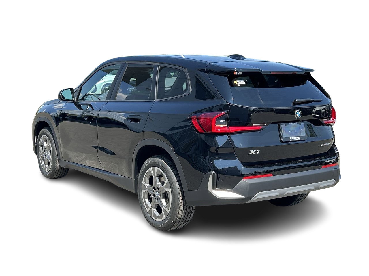 2026 BMW X1 xDrive28i, 多伦多, 全款车