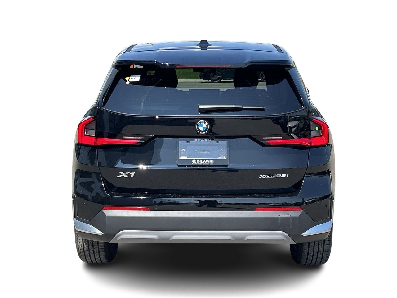 2026 BMW X1 xDrive28i, 多伦多, 全款车