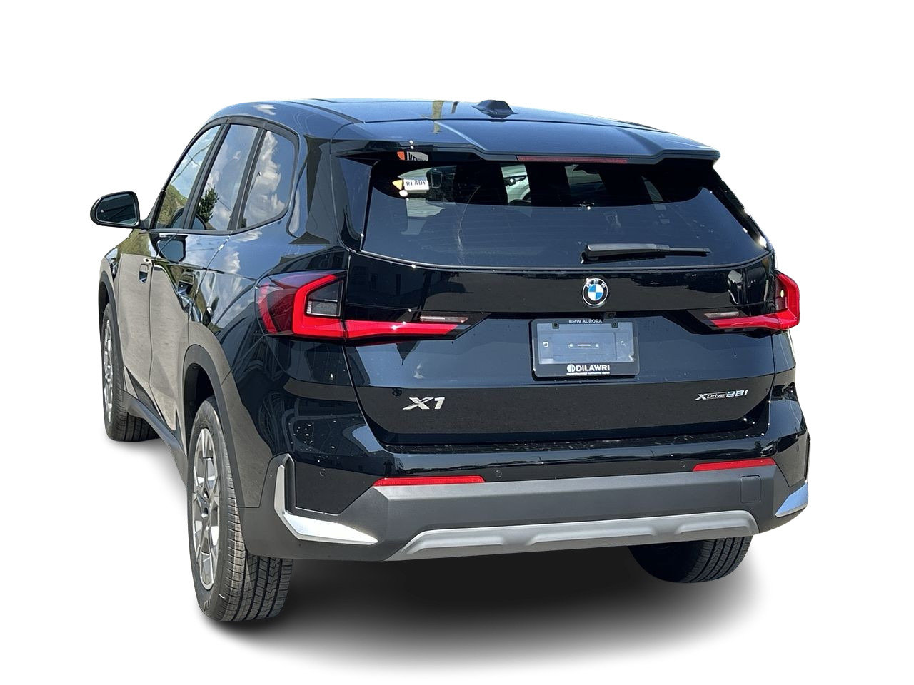 2026 BMW X1 xDrive28i, 多伦多, 全款车
