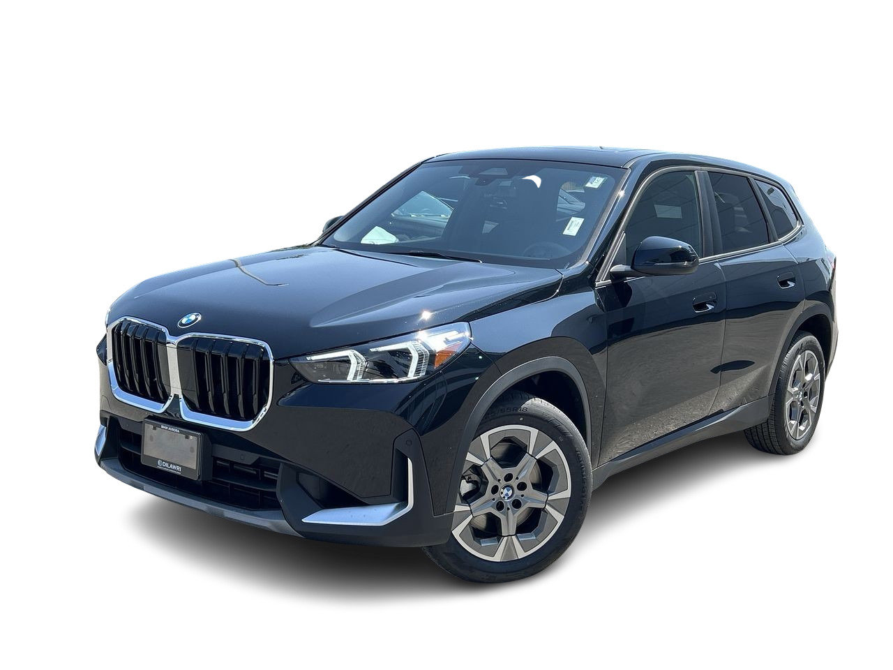 2026 BMW X1 xDrive28i, 多伦多, 全款车
