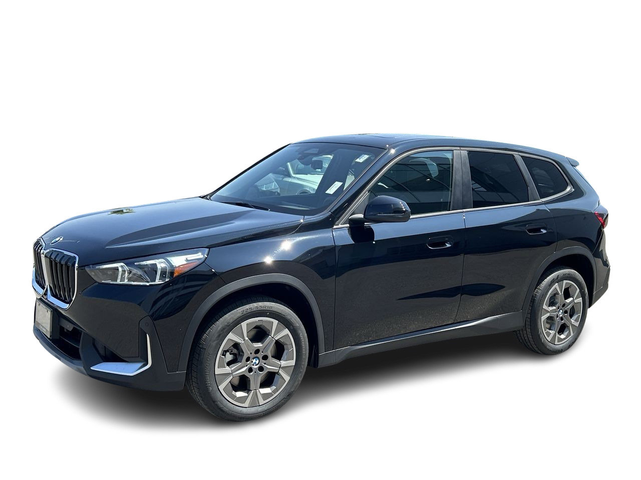 2026 BMW X1 xDrive28i, 多伦多, 全款车