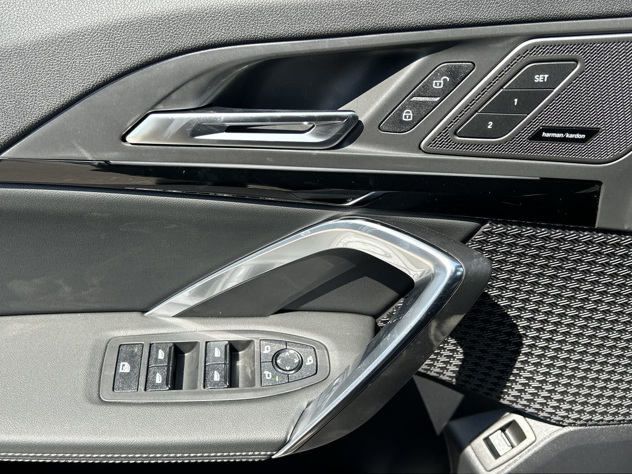 2026 BMW X1 xDrive28i, 多伦多, 全款车