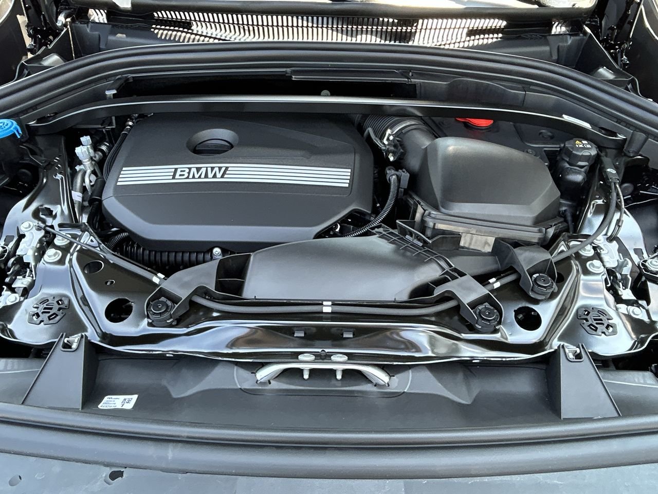 2026 BMW X1 xDrive28i, 多伦多, 全款车