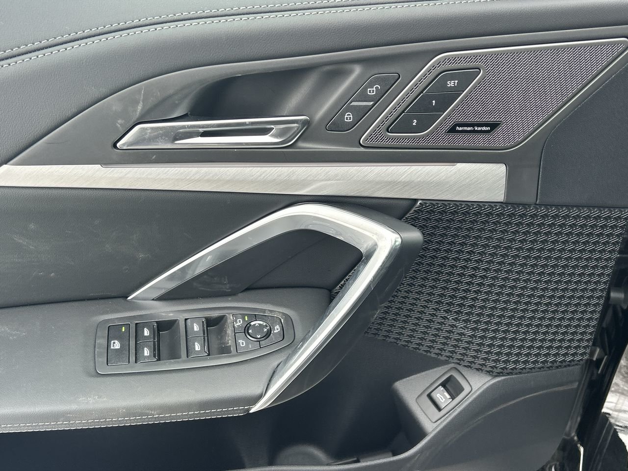 2026 BMW X1 xDrive28i M Sport Edition, 多伦多, 全款车