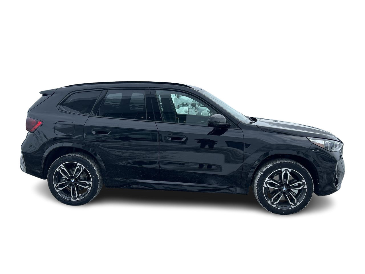 2026 BMW X1 xDrive28i M Sport Edition, 多伦多, 全款车
