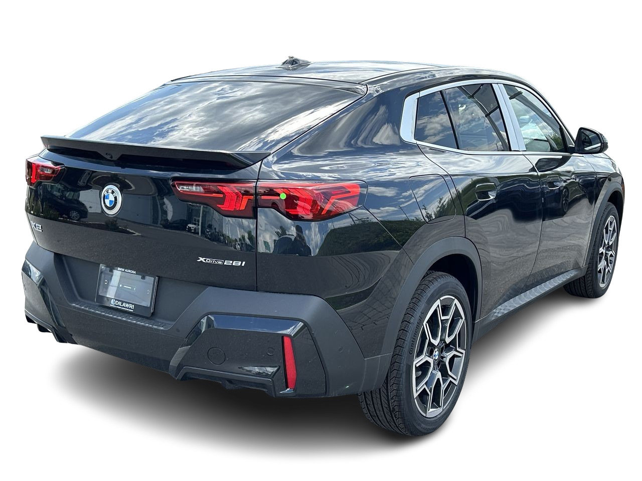 2024 BMW X2 XDrive28i, Toronto, Cash