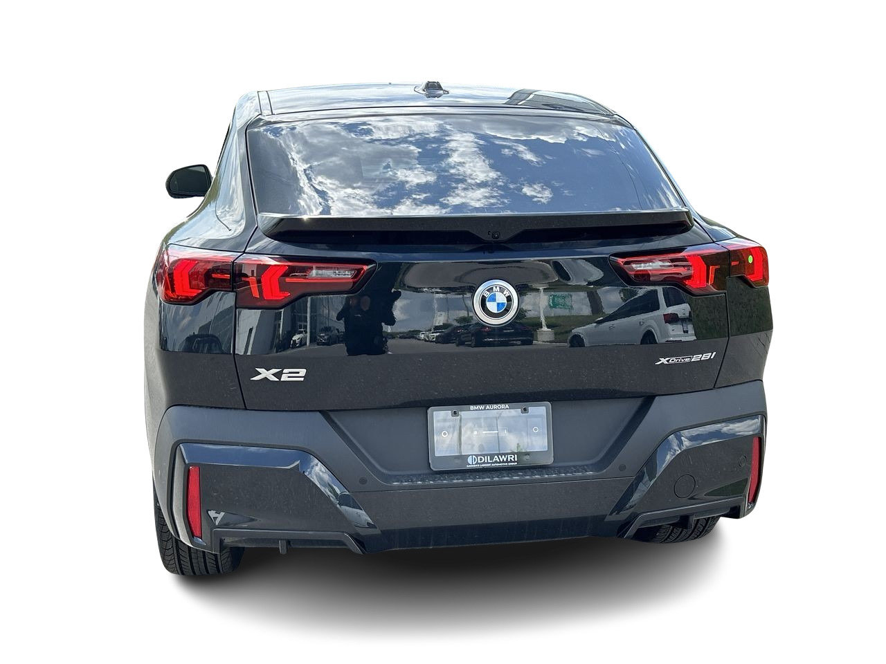 2024 BMW X2 XDrive28i, Toronto, Cash