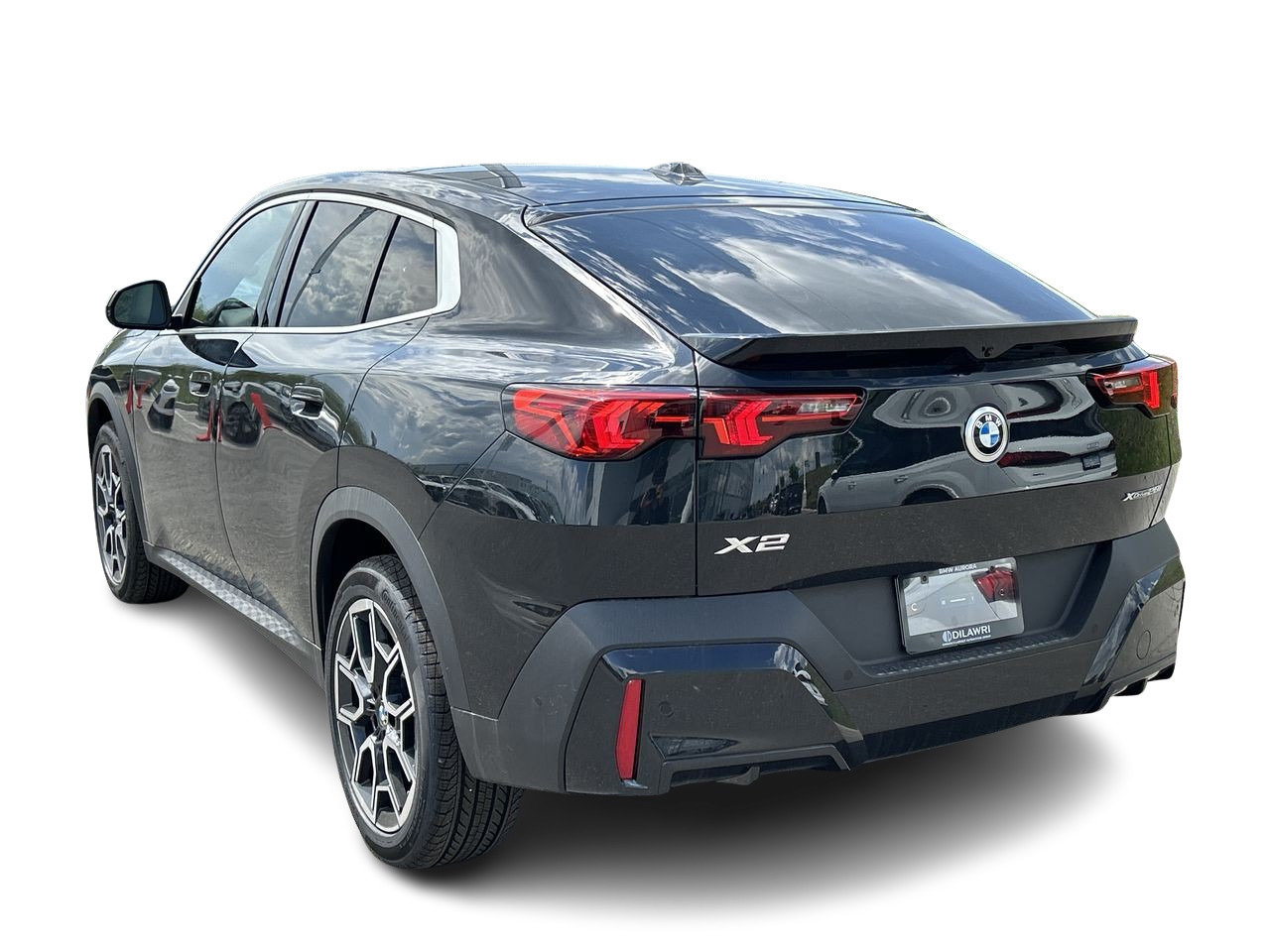 2024 BMW X2 XDrive28i, Toronto, Cash