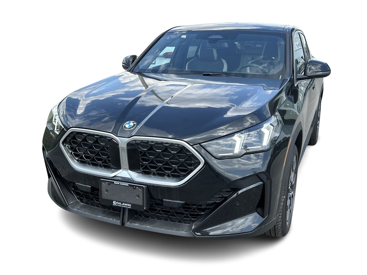 2024 BMW X2 XDrive28i, Toronto, Cash