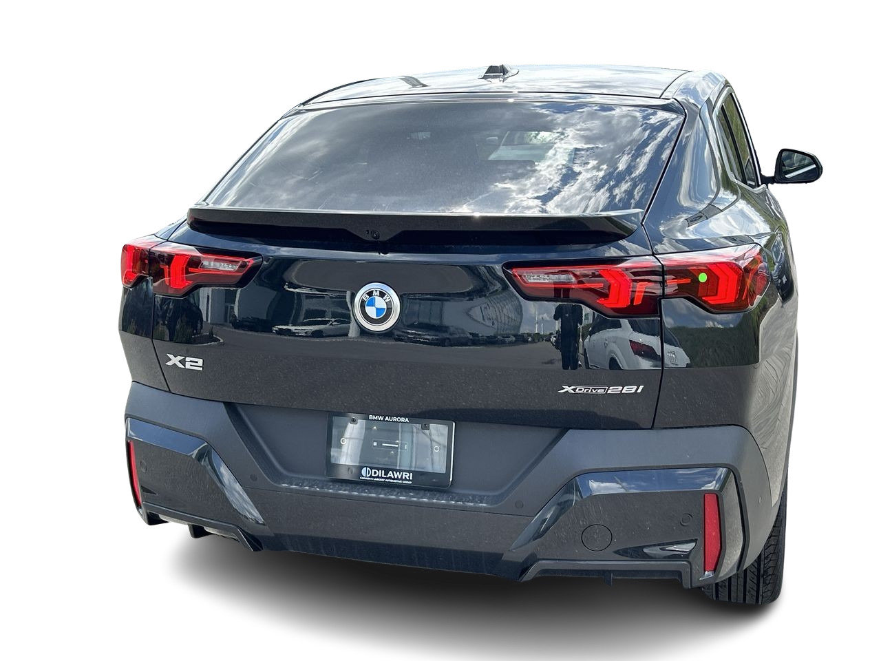 2024 BMW X2 XDrive28i, Toronto, Cash