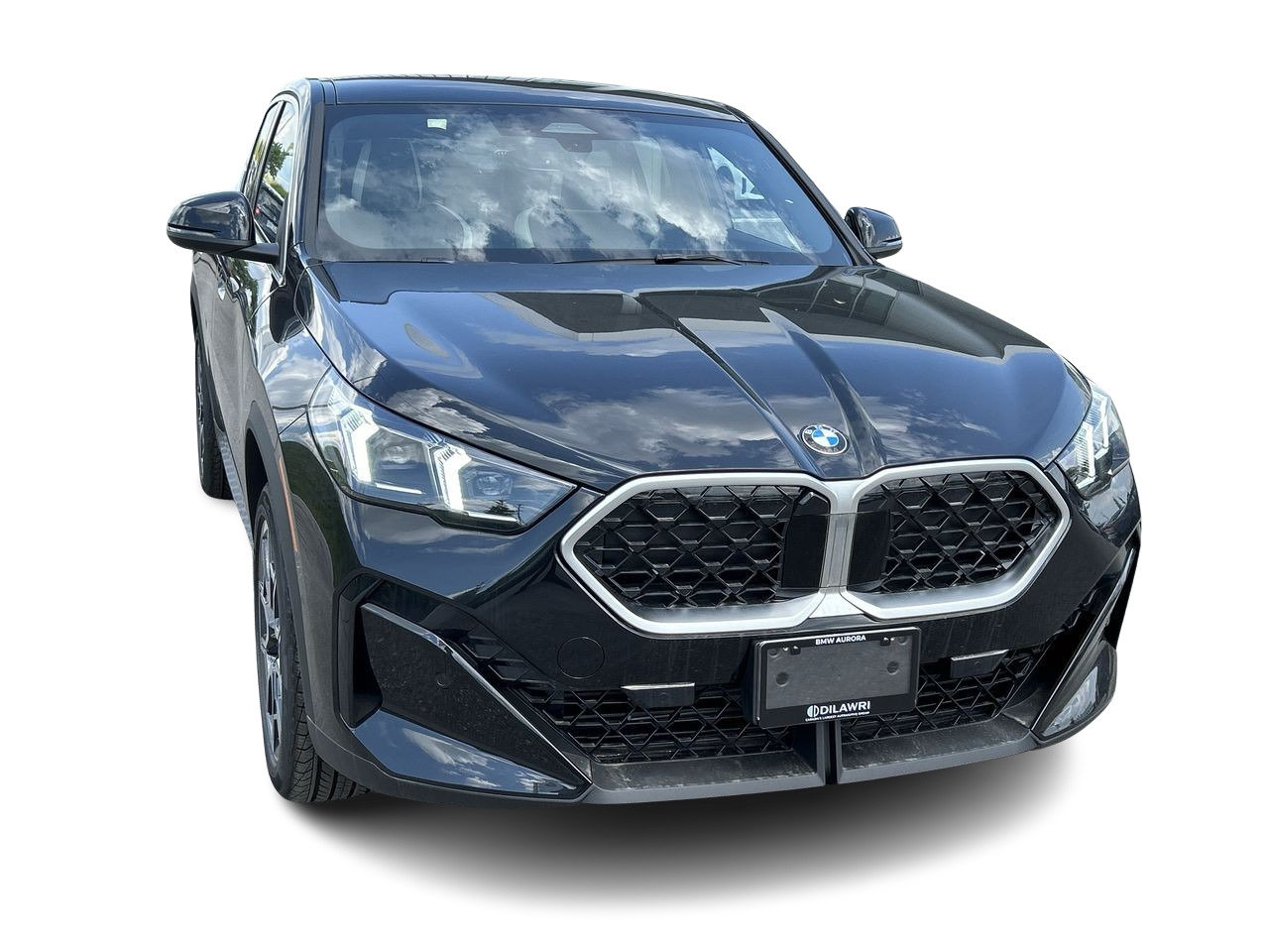 2024 BMW X2 XDrive28i, Toronto, Cash