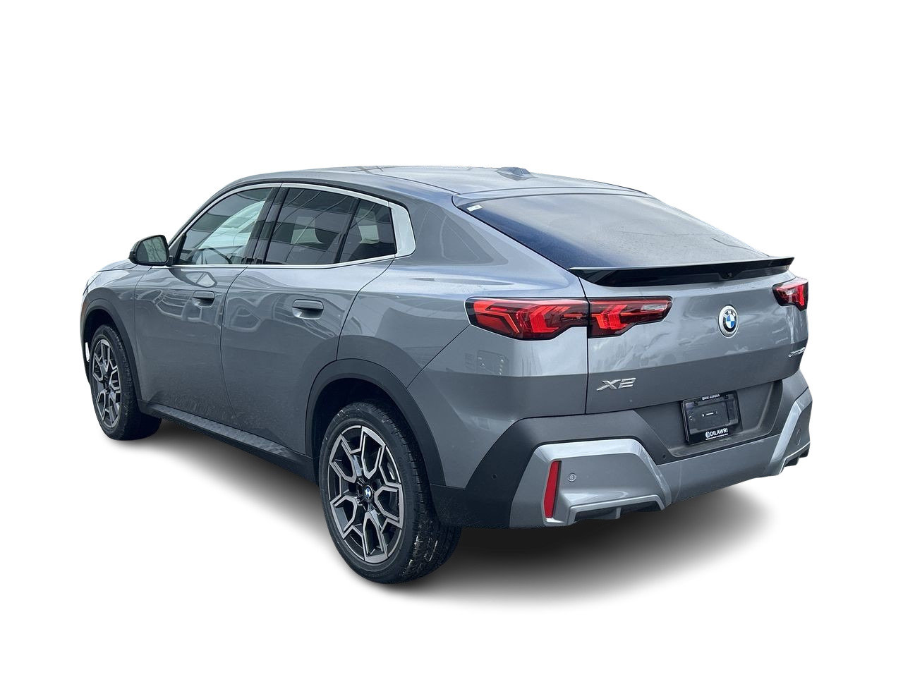 2025 BMW X2 XDrive28i, Toronto, Cash