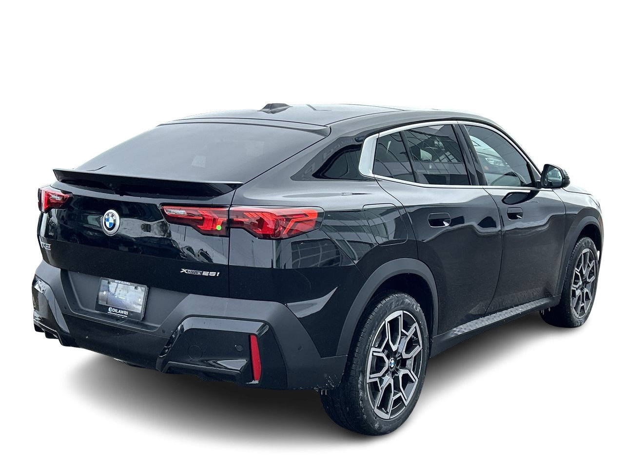 2025 BMW X2 XDrive28i, Toronto, Cash