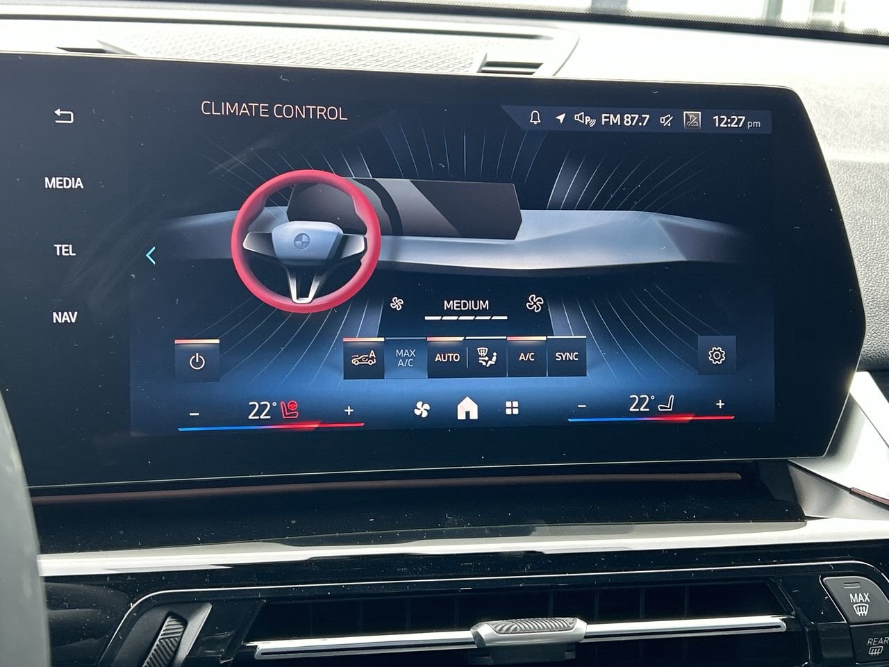 2025 BMW X2 XDrive28i, Toronto, Cash