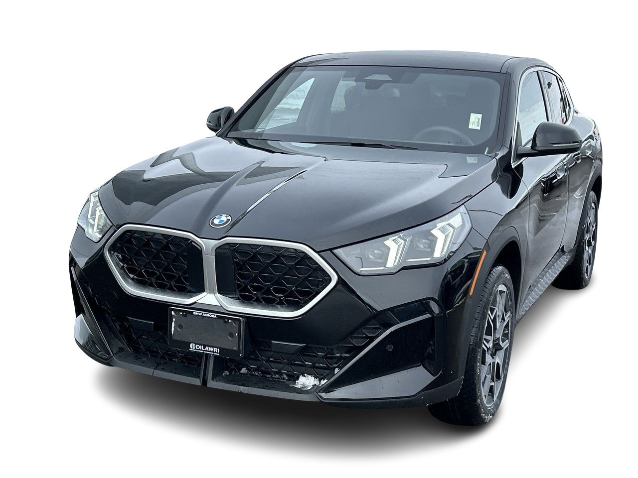 2025 BMW X2 XDrive28i, Toronto, Cash