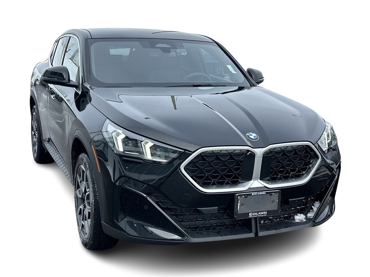 2025 BMW X2 XDrive28i, Toronto, Cash