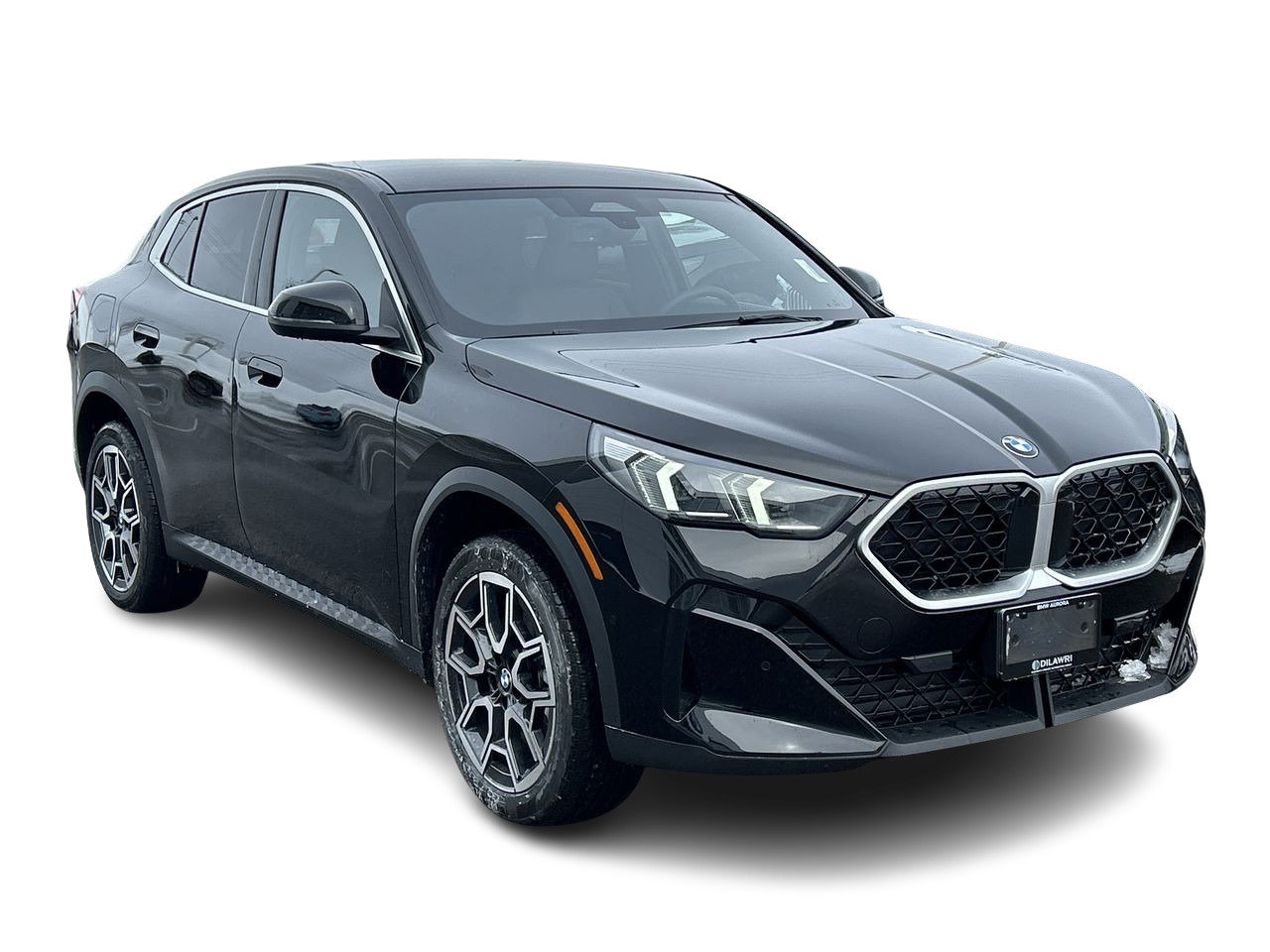 2025 BMW X2 XDrive28i, Toronto, Cash
