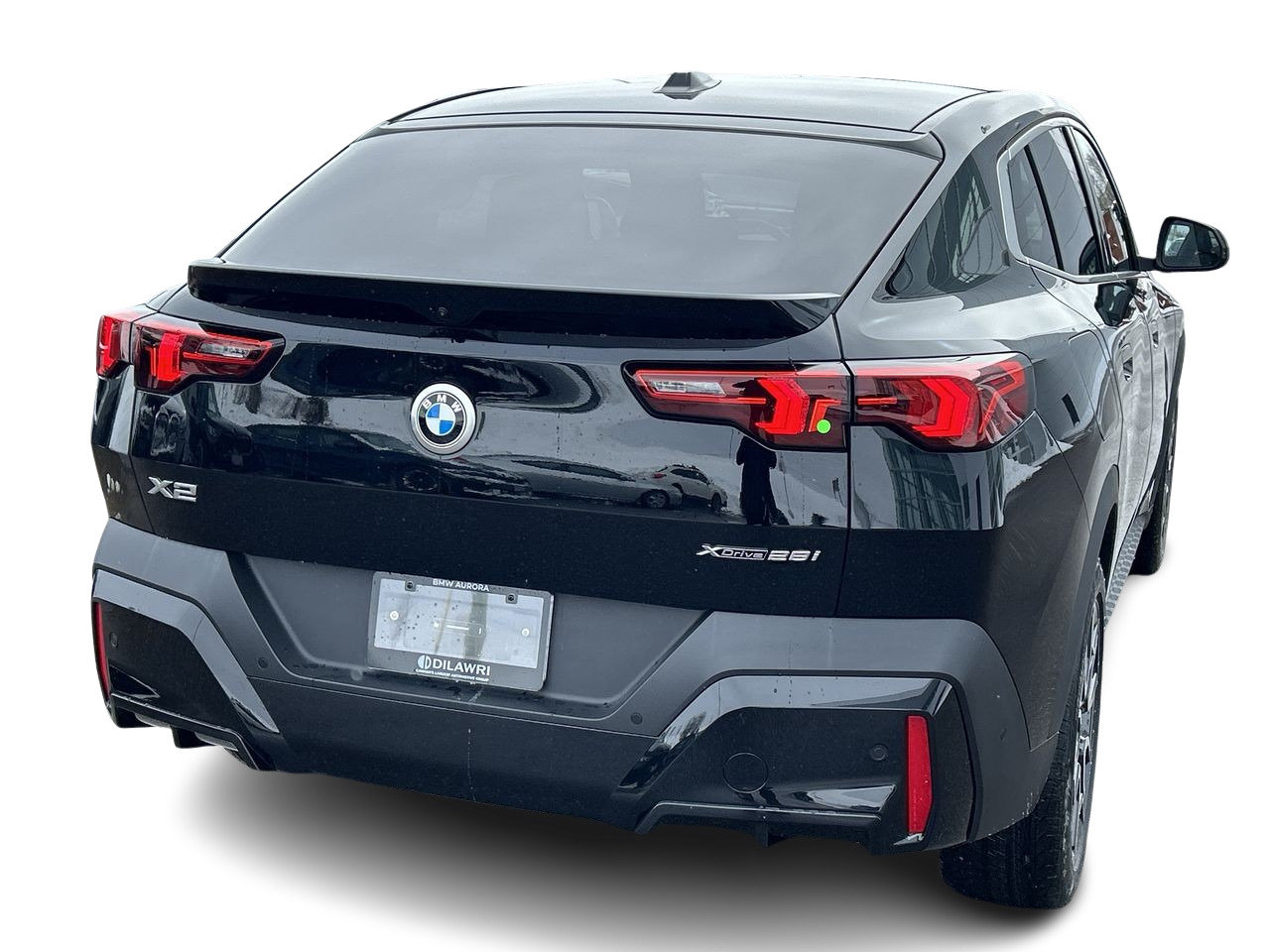 2025 BMW X2 XDrive28i, Toronto, Cash