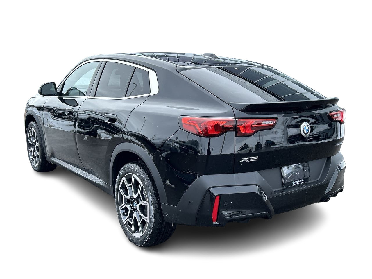 2025 BMW X2 XDrive28i, Toronto, Cash