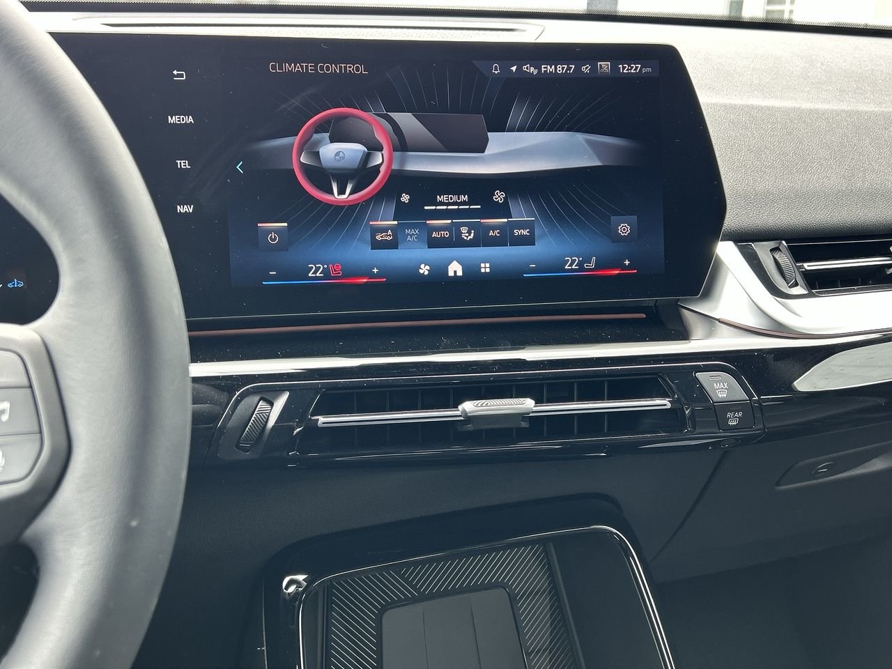 2025 BMW X2 XDrive28i, Toronto, Cash