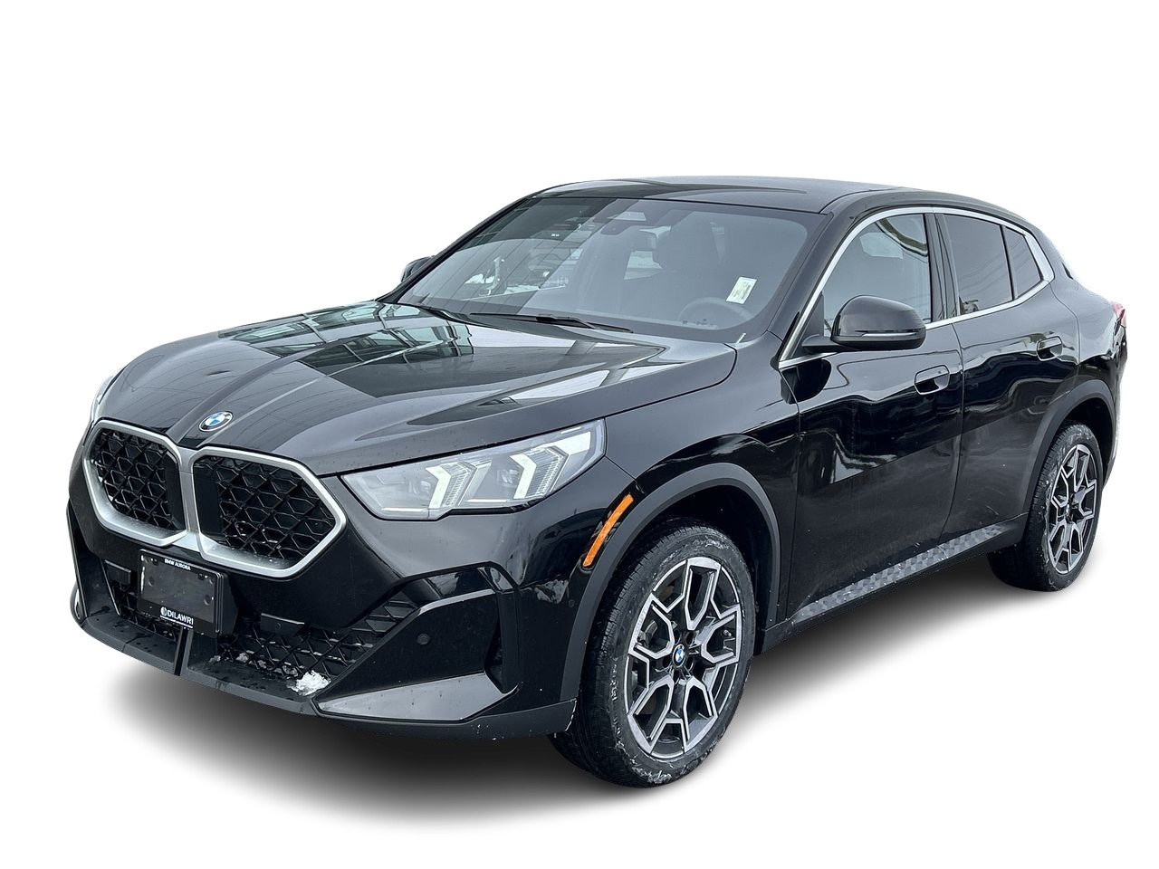 2025 BMW X2 XDrive28i, Toronto, Cash