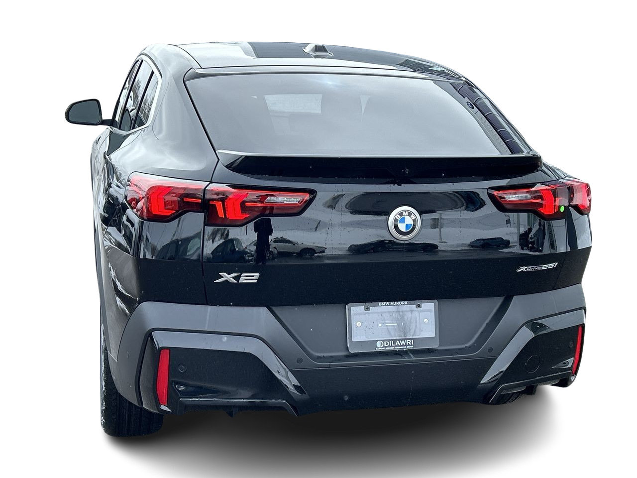 2025 BMW X2 XDrive28i, Toronto, Cash