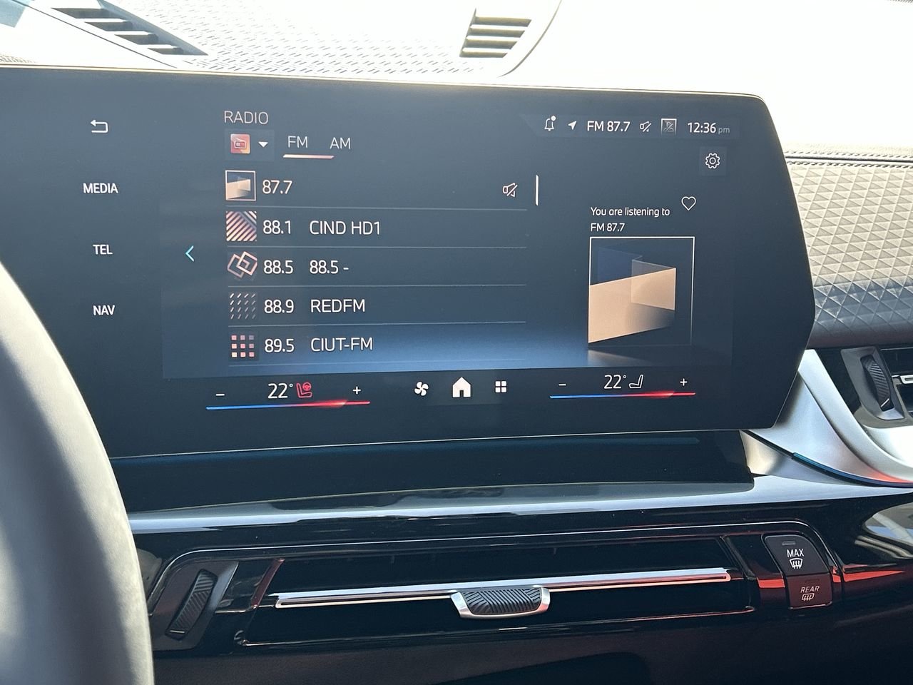 2025 BMW X2 XDrive28i, Toronto, Cash