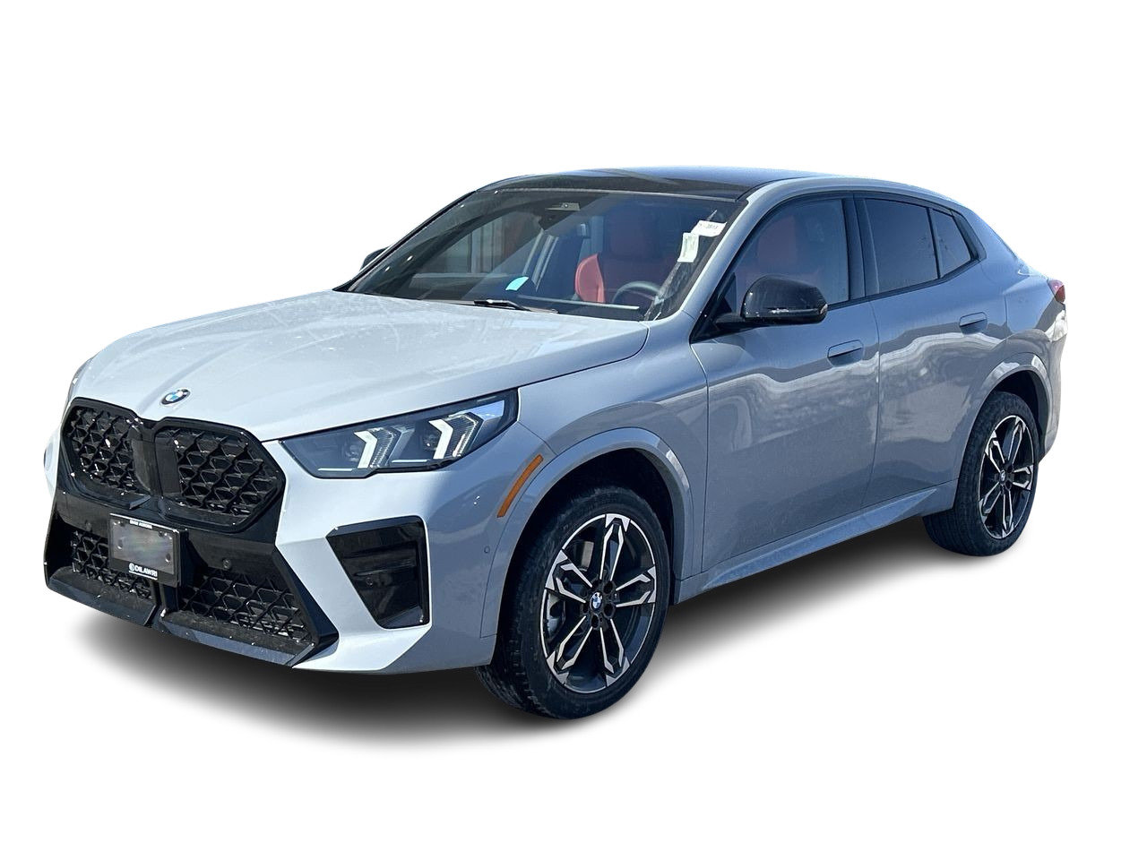 2025 BMW X2 XDrive28i, Toronto, Cash