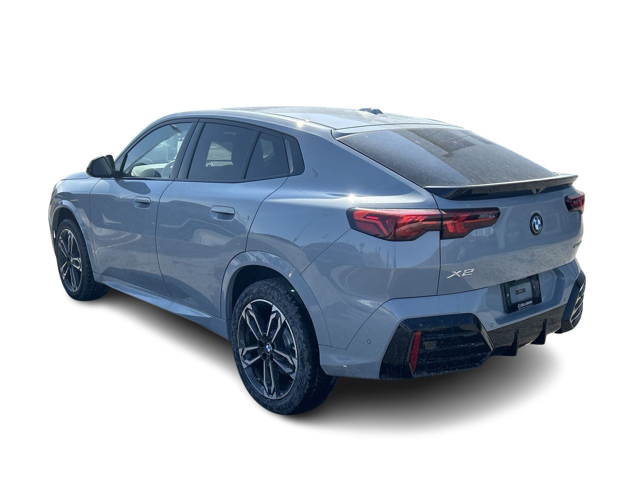 2025 BMW X2 XDrive28i, Toronto, Cash
