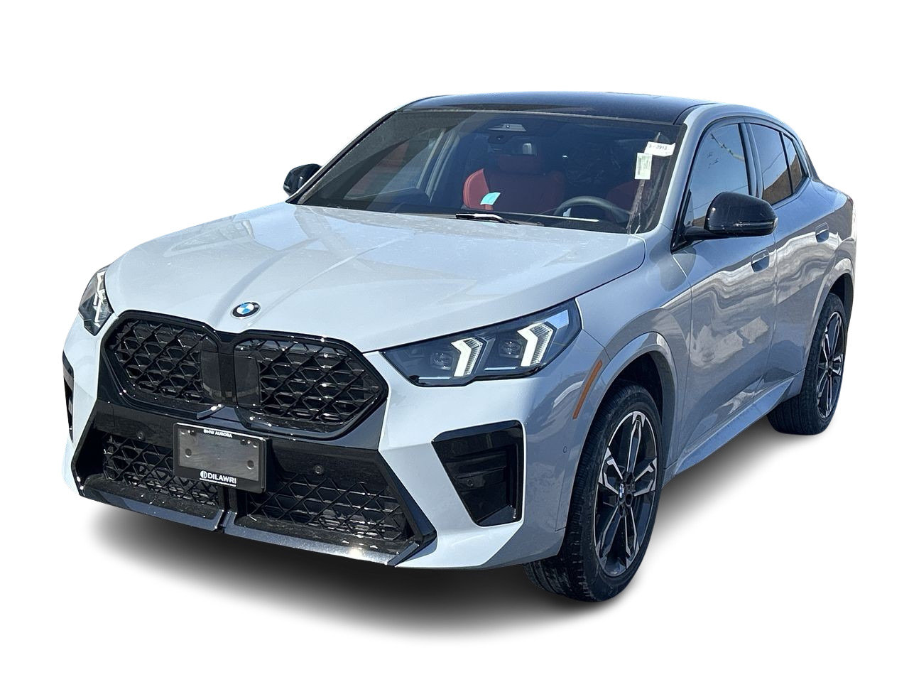 2025 BMW X2 XDrive28i, Toronto, Cash