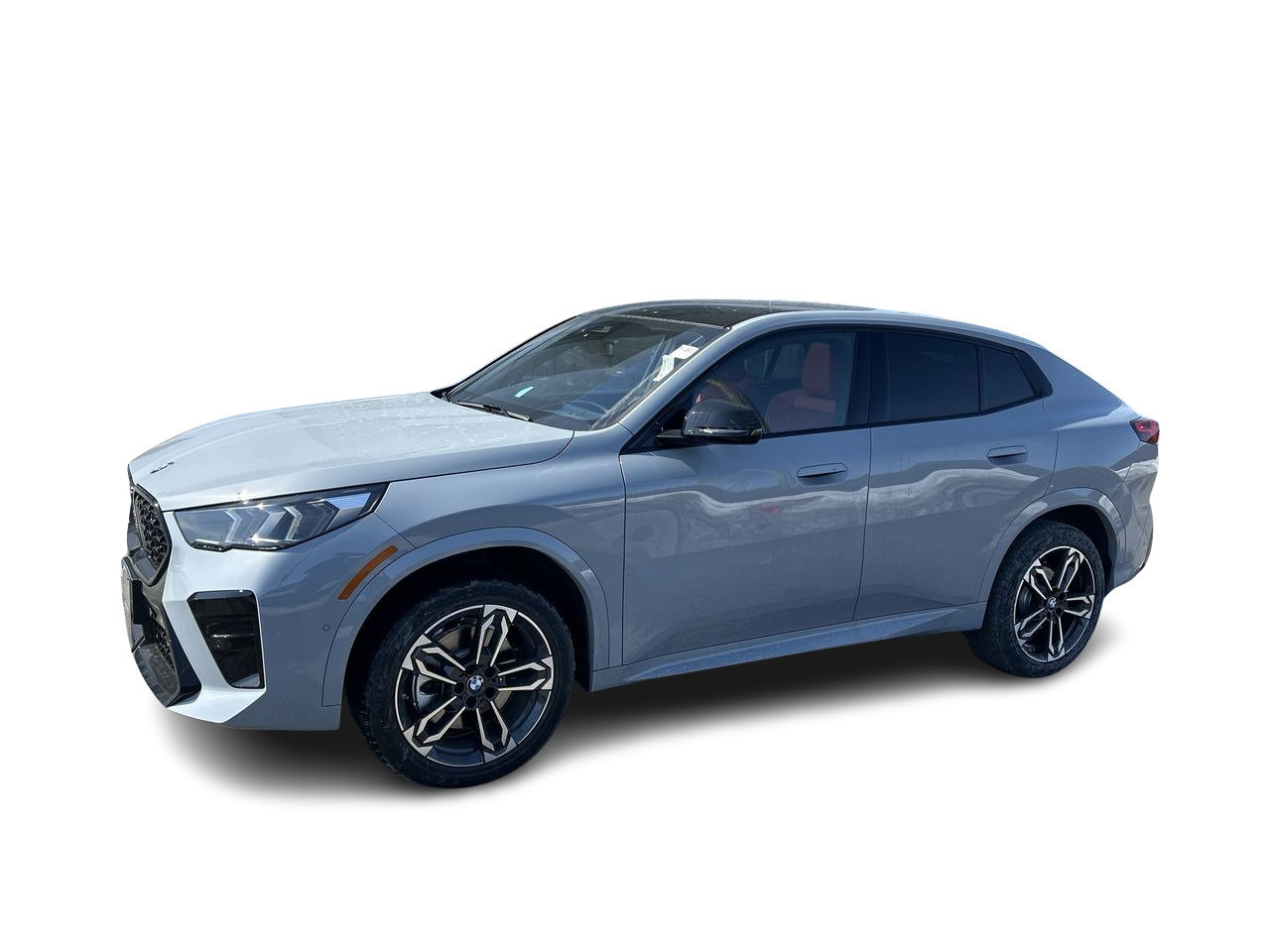 2025 BMW X2 XDrive28i, Toronto, Cash
