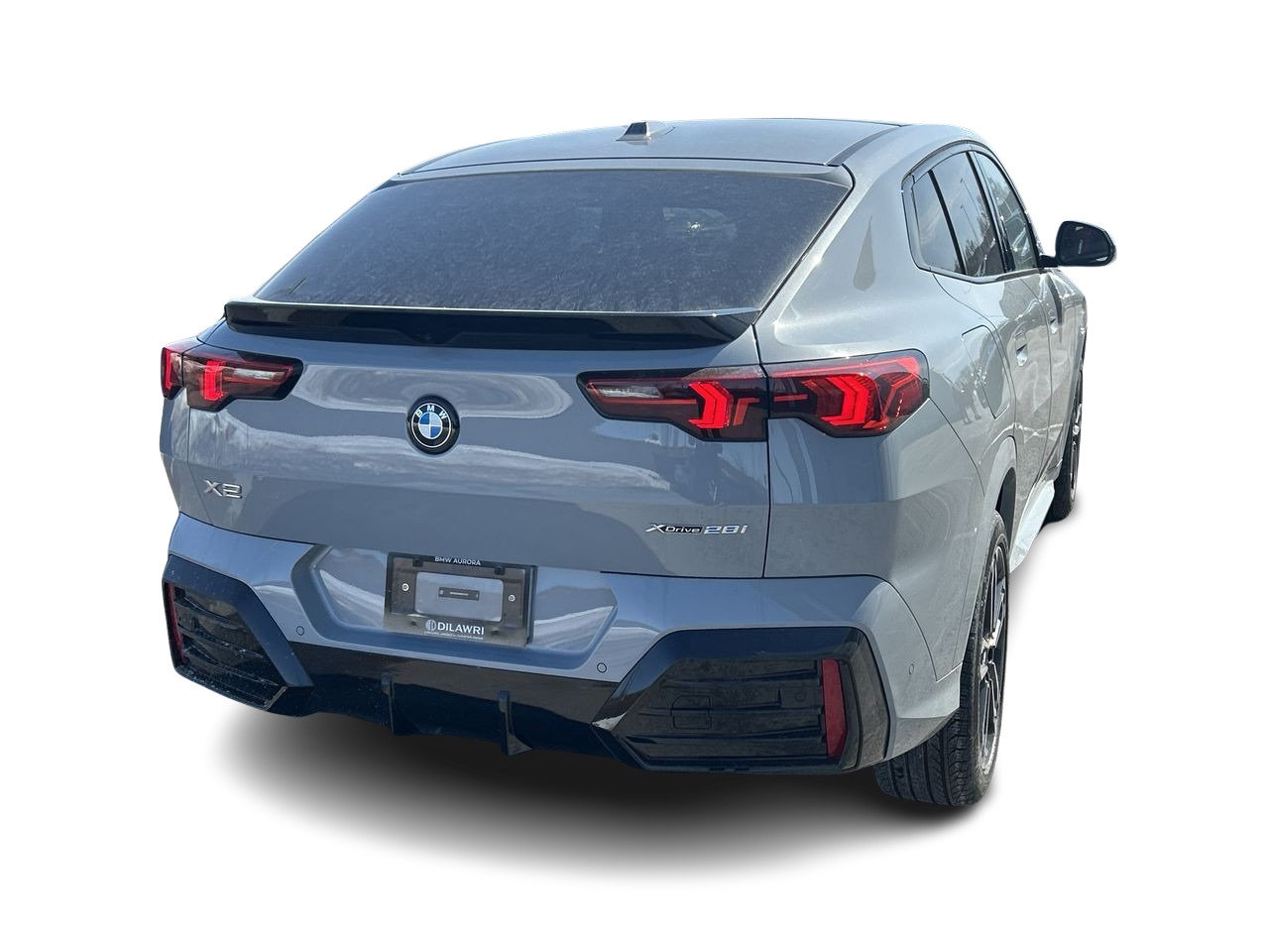 2025 BMW X2 XDrive28i, Toronto, Cash