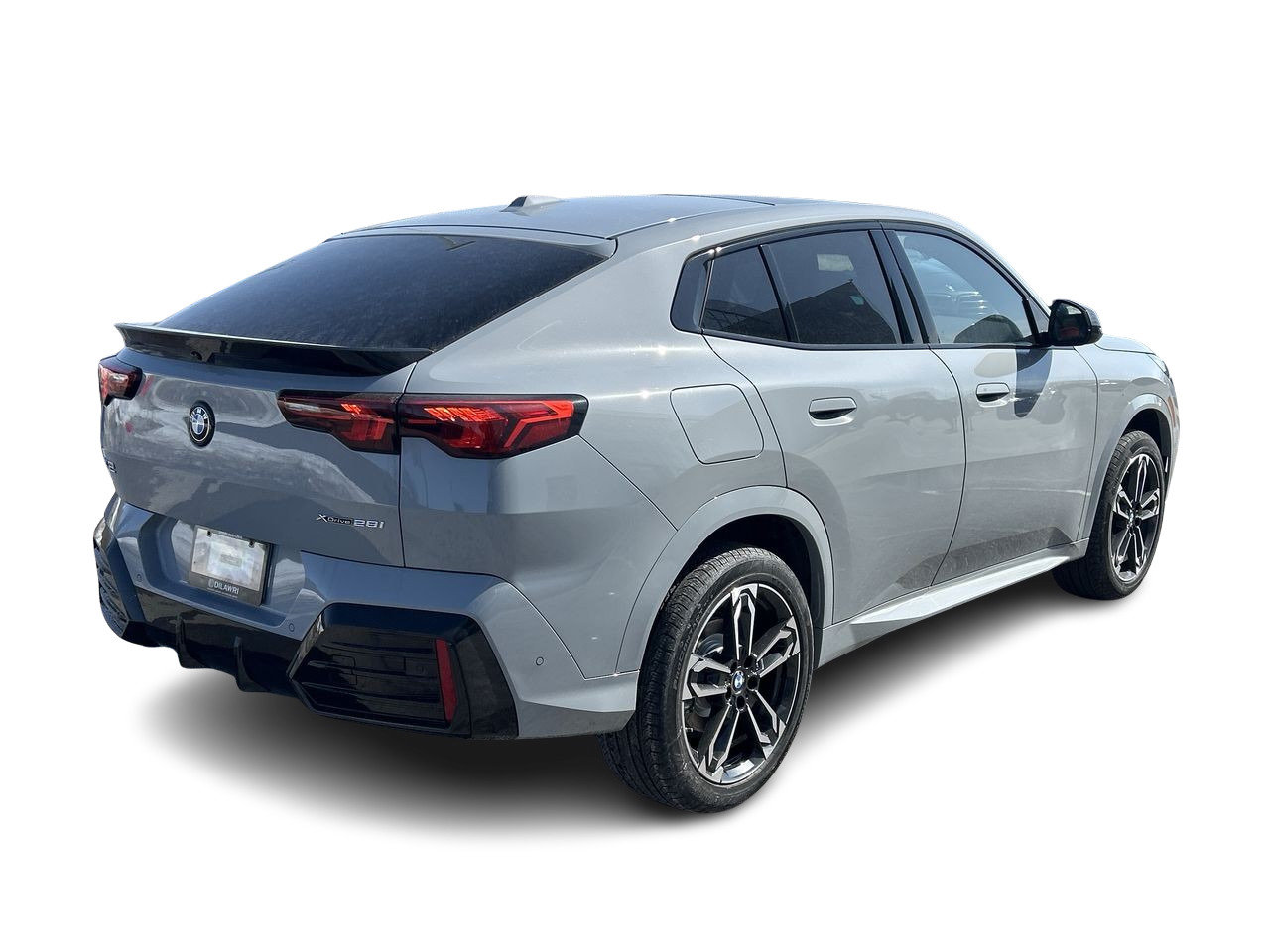 2025 BMW X2 XDrive28i, Toronto, Cash