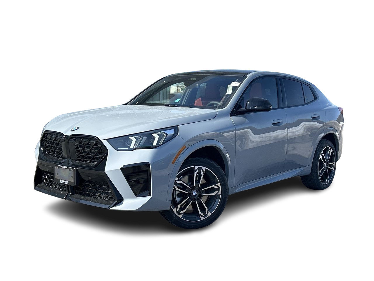 2025 BMW X2 XDrive28i, Toronto, Cash