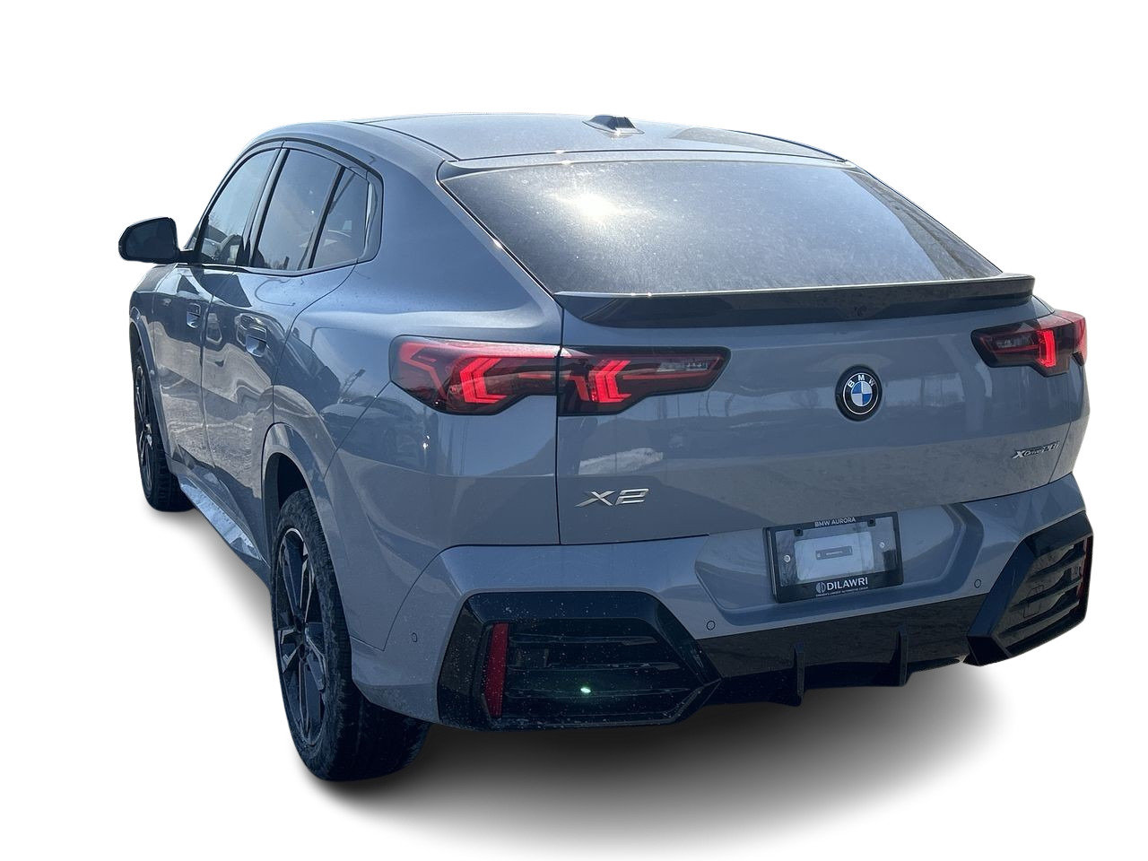 2025 BMW X2 XDrive28i, Toronto, Cash
