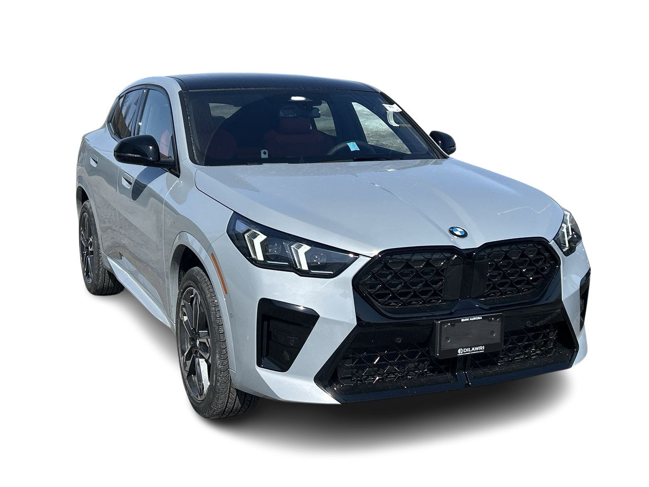 2025 BMW X2 XDrive28i, Toronto, Cash
