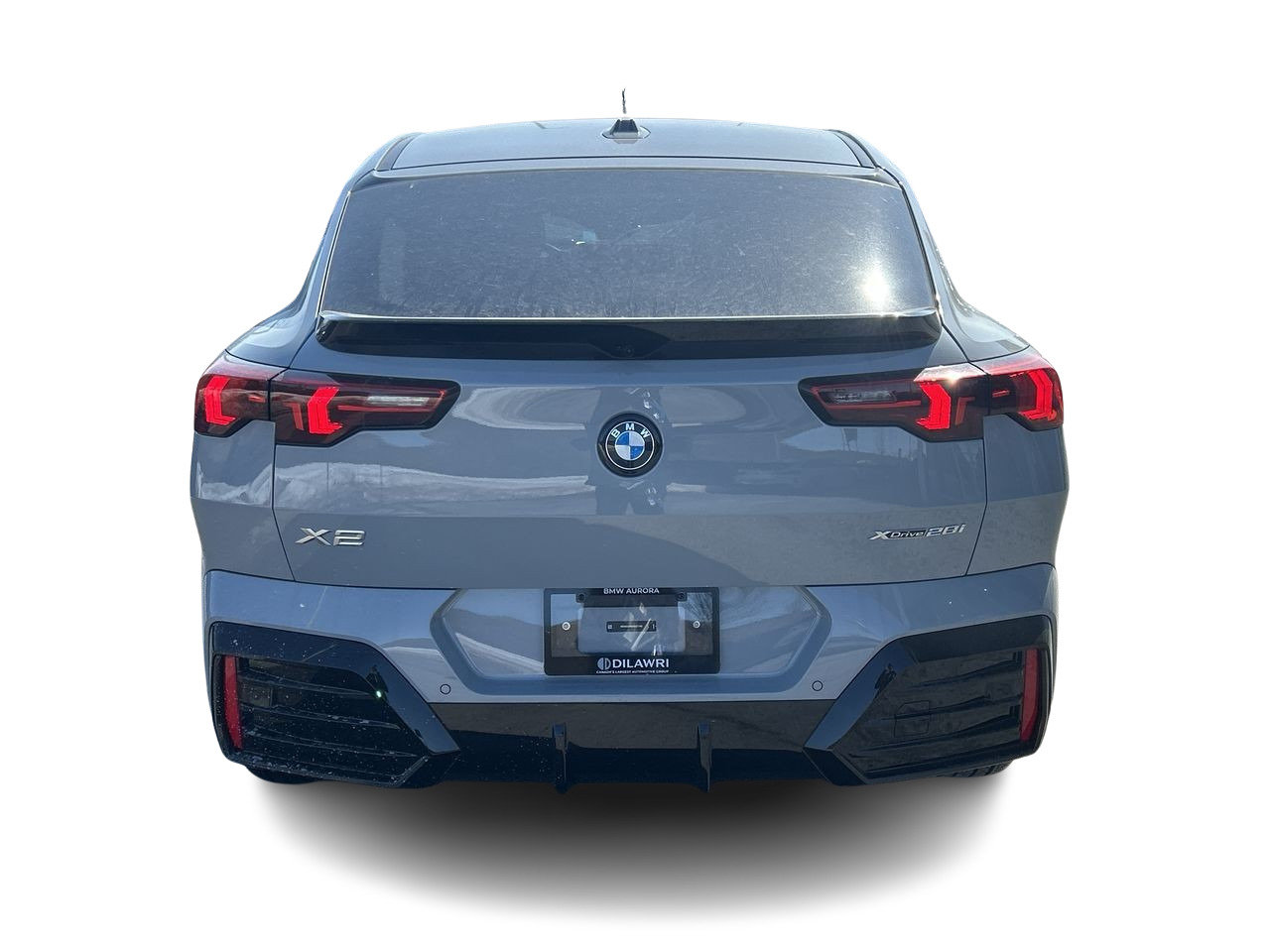 2025 BMW X2 XDrive28i, Toronto, Cash