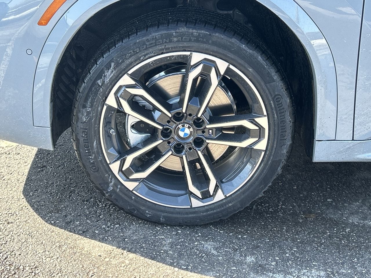 2025 BMW X2 XDrive28i, Toronto, Cash