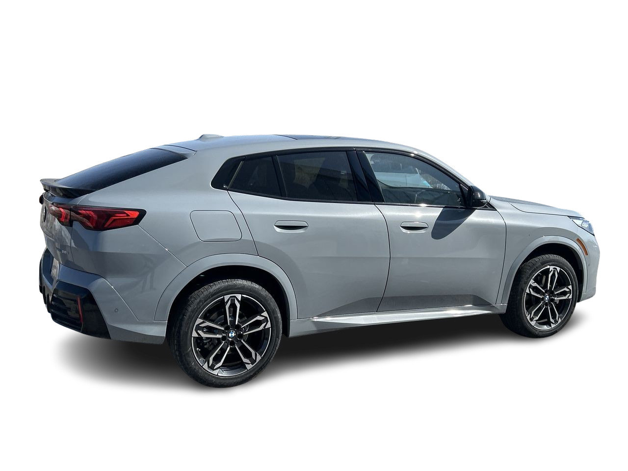 2025 BMW X2 XDrive28i, Toronto, Cash
