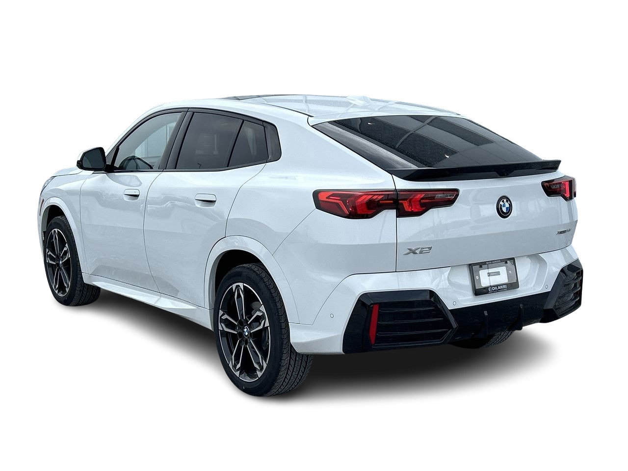 2025 BMW X2 XDrive28i, Toronto, Cash