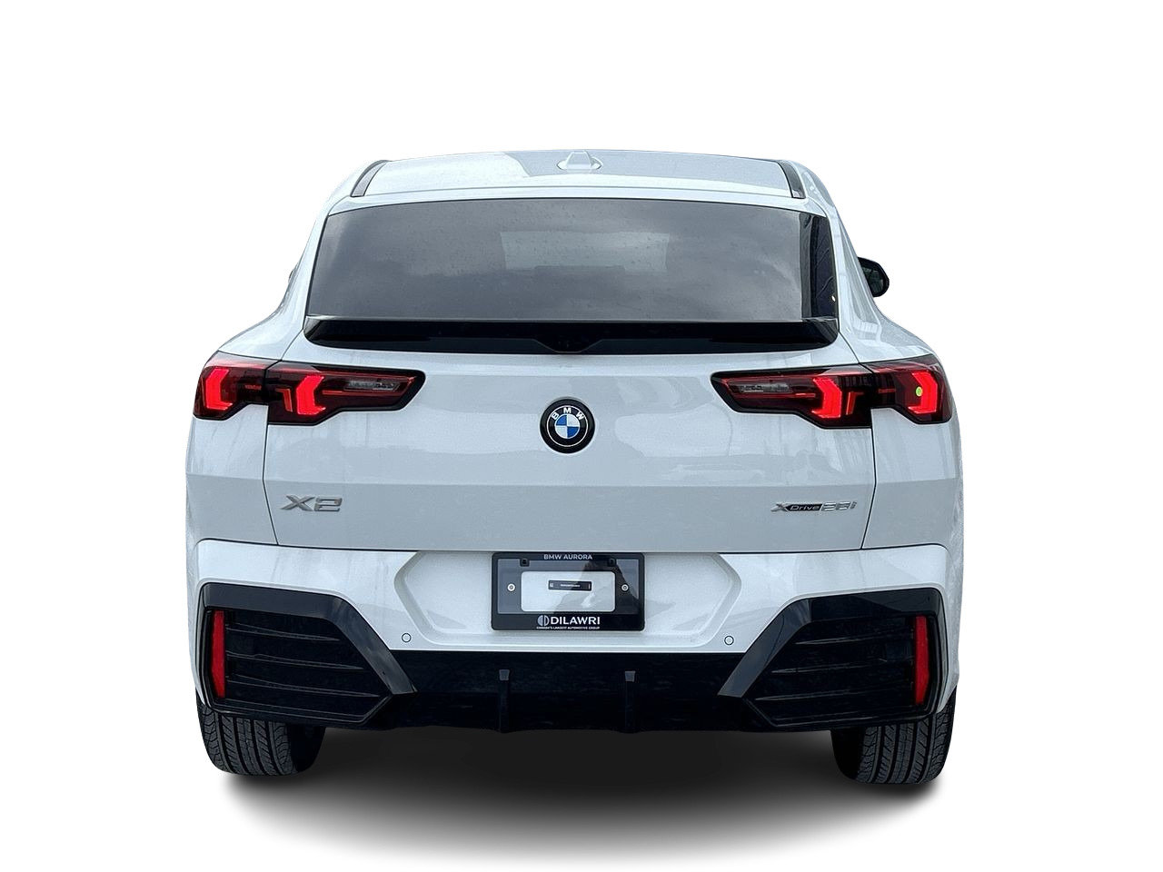 2025 BMW X2 XDrive28i, Toronto, Cash