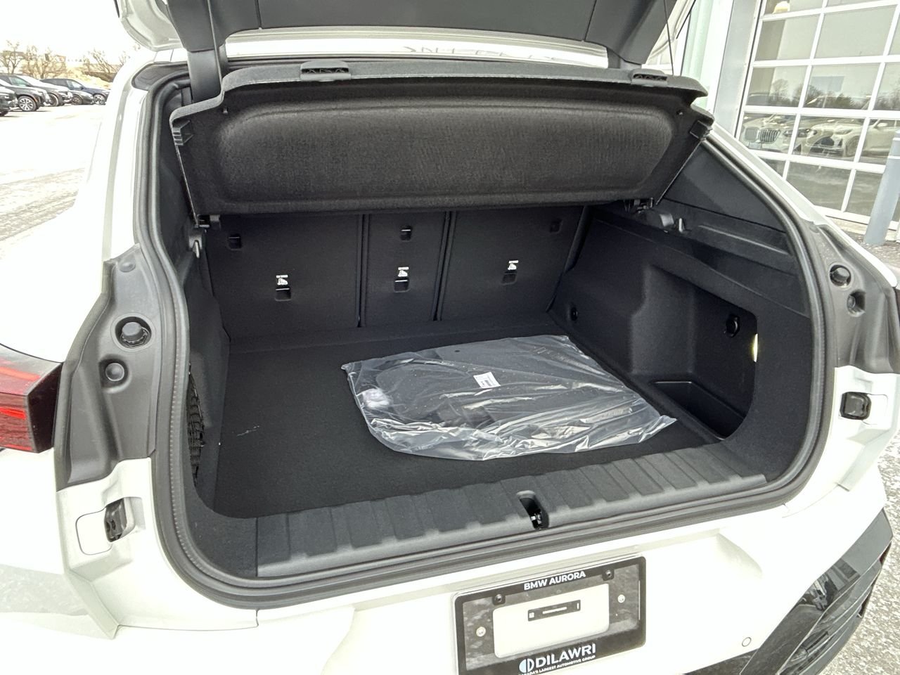 2025 BMW X2 XDrive28i, Toronto, Cash