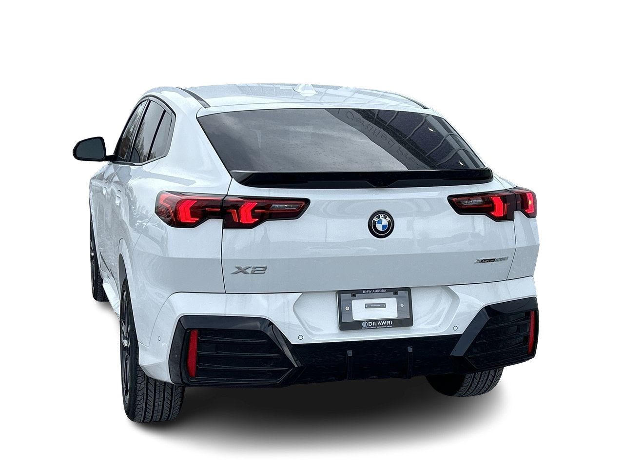 2025 BMW X2 XDrive28i, Toronto, Cash