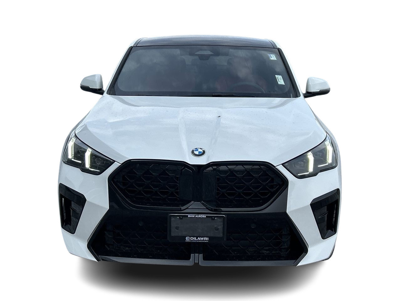2025 BMW X2 XDrive28i, Toronto, Cash