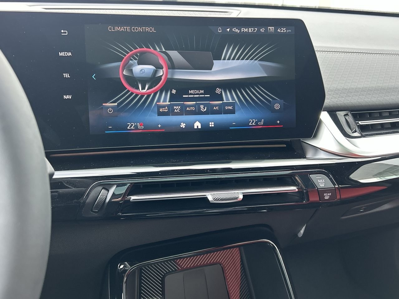 2025 BMW X2 XDrive28i, Toronto, Cash