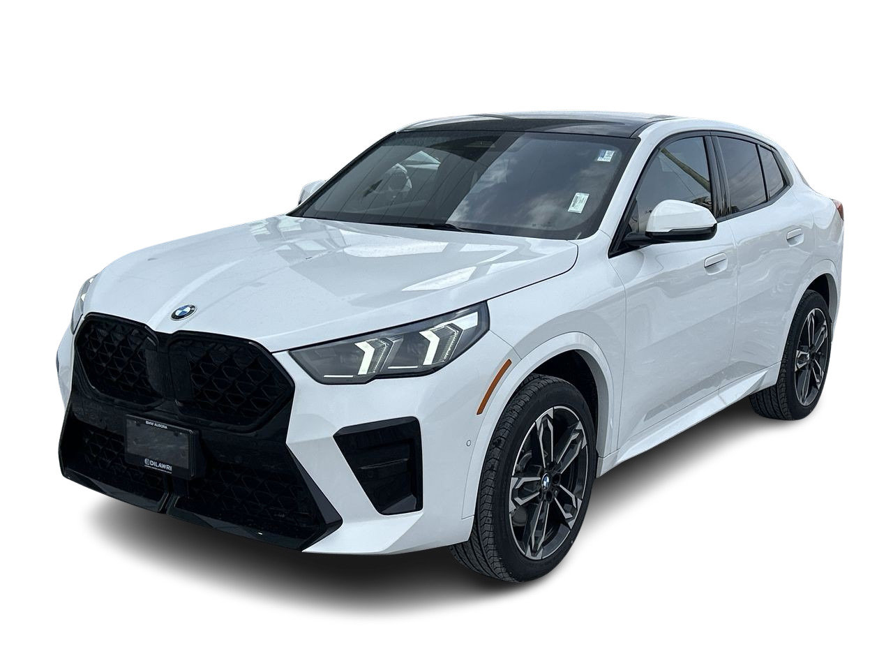 2025 BMW X2 XDrive28i, Toronto, Cash